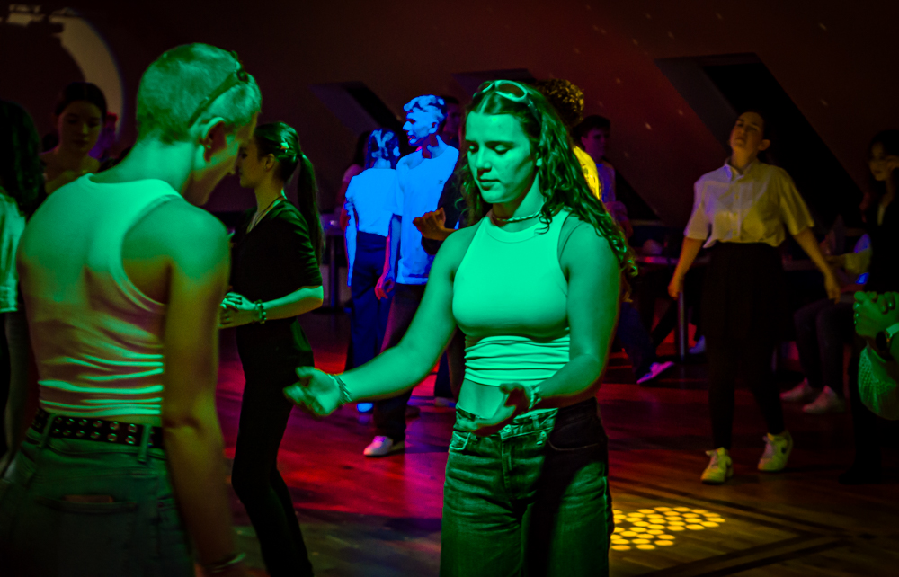 2024 11 16 Twins Party 2937